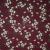 Плательная ткань "Фламенко" 3.3, 80 гр/м2, шир.150 см, принт растительный - купить в Челябинске. Цена 317.46 руб.
