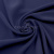Штапель (100% вискоза), 19-3920, 130 гр/м2, шир.140см, цвет т.синий - купить в Челябинске. Цена 372.40 руб.