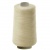 Швейные нитки (армированные) 28S/2, нам. 2 500 м, цвет 137 - купить в Челябинске. Цена: 148.95 руб.