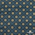 Ткань костюмная «Микровельвет велюровый принт», 220 г/м2, 97% полиэстр, 3% спандекс, ш. 150См Цв #6 - купить в Челябинске. Цена 439.76 руб.