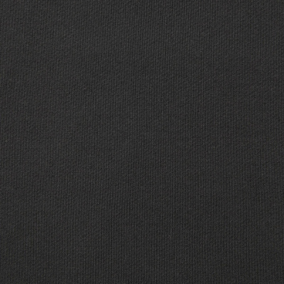 Костюмная ткань "Элис", 200 гр/м2, шир.150см, цвет чёрный - купить в Челябинске. Цена 303.10 руб.