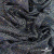 Трикотажное полотно голограмма, шир.140 см, #601-хамелеон чёрный - купить в Челябинске. Цена 452.76 руб.