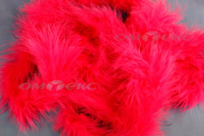 Марабу из пуха и перьев тонкое/насыщенно-розовый - купить в Челябинске. Цена: 61.70 руб.