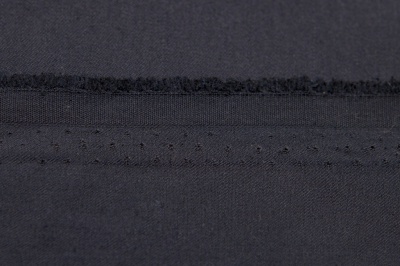 Костюмная ткань с вискозой "Флоренция" 19-4014, 195 гр/м2, шир.150см, цвет серый/шторм - купить в Челябинске. Цена 458.04 руб.