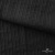 Ткань плательная 100%хлопок, 115 г/м2, ш.140 +/-5 см #103, цв.(17)-чёрный - купить в Челябинске. Цена 548.89 руб.