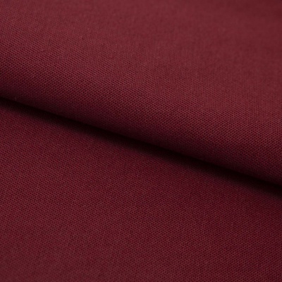 Ткань смесовая для спецодежды "Униформ" 19-1725, 200 гр/м2, шир.150 см, цвет бордовый - купить в Челябинске. Цена 138.73 руб.