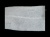 WS7225-прокладочная лента усиленная швом для подгиба 30мм-белая (50м) - купить в Челябинске. Цена: 16.71 руб.