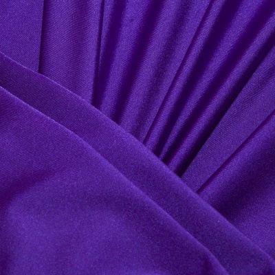 Бифлекс плотный col.603, 210 гр/м2, шир.150см, цвет фиолетовый - купить в Челябинске. Цена 653.26 руб.