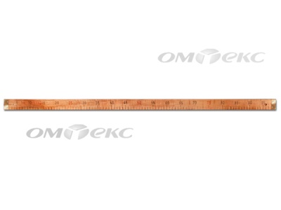 Метр деревянный КР-1(неклейменный) - купить в Челябинске. Цена: 1 201.67 руб.