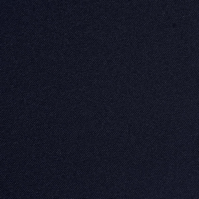 Ткань костюмная габардин "Белый Лебедь" 12866, 183 гр/м2, шир.150см, цвет т.чернильный/D.Navy Blue - купить в Челябинске. Цена 202.61 руб.
