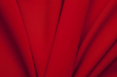 Костюмная ткань с вискозой "Бриджит" 18-1664, 210 гр/м2, шир.150см, цвет красный - купить в Челябинске. Цена 564.96 руб.