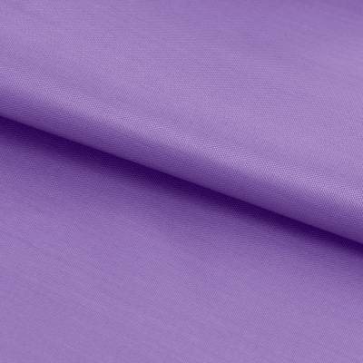 Ткань подкладочная "EURO222" 17-3834, 54 гр/м2, шир.150см, цвет св.фиолетовый - купить в Челябинске. Цена 73.32 руб.