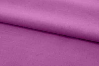 Ткань сорочечная стрейч 18-3224, 115 гр/м2, шир.150см, цвет фиолетовый - купить в Челябинске. Цена 282.16 руб.