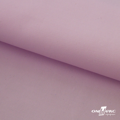 Ткань сорочечная Альто, 115 г/м2, 58% пэ,42% хл, шир.150 см, цв. розовый (12-2905) (арт.101) - купить в Челябинске. Цена 296.16 руб.