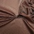 Подклад жаккард 2416742, 90 гр/м2, шир.150см, цвет шоколад - купить в Челябинске. Цена 239.25 руб.