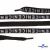 Шнурки #107-06, плоские 130 см, "СENICE" , цв.чёрный - купить в Челябинске. Цена: 23.03 руб.