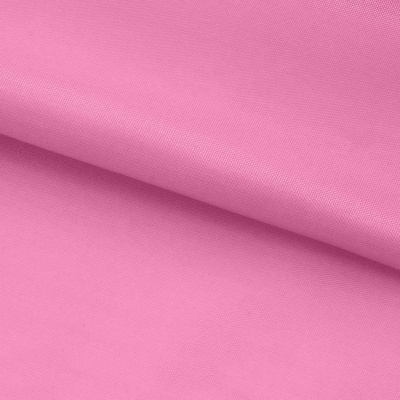 Ткань подкладочная Таффета 15-2216, антист., 53 гр/м2, шир.150см, цвет розовый - купить в Челябинске. Цена 57.16 руб.