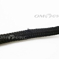 Тип 13 Шнурки 100% ПЭ круглые с напонителем 6 мм - швейная фурнитура в Челябинске