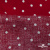 Ткань плательная "Вискоза принт"  100% вискоза, 95 г/м2, шир.145 см Цвет 2/red - купить в Челябинске. Цена 297 руб.