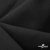 Ткань костюмная Зара, 92%P 8%S, BLACK, 200 г/м2, шир.150 см - купить в Челябинске. Цена 325.28 руб.