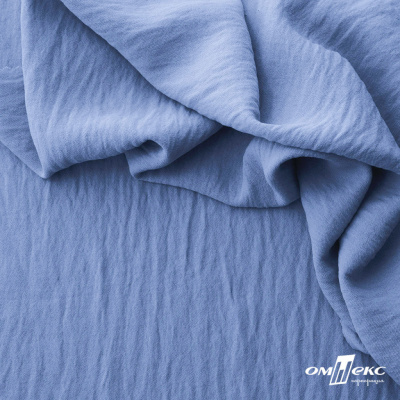 Ткань костюмная "Марлен", 97%P 3%S, 170 г/м2 ш.150 см, цв. серо-голубой - купить в Челябинске. Цена 217.67 руб.