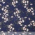 Плательная ткань "Фламенко" 3.2, 80 гр/м2, шир.150 см, принт растительный - купить в Челябинске. Цена 239.03 руб.
