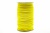 0370-1301-Шнур эластичный 3 мм, (уп.100+/-1м), цв.110 - желтый - купить в Челябинске. Цена: 459.62 руб.