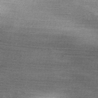 Ткань подкладочная Таффета 17-1501, антист., 53 гр/м2, шир.150см, цвет св.серый - купить в Челябинске. Цена 57.16 руб.