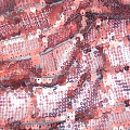 Трикотаж с пайетками  - ткани в Челябинске