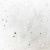 Сетка Фатин Глитер Спейс, 12 (+/-5) гр/м2, шир.150 см, 16-01/белый - купить в Челябинске. Цена 180.32 руб.