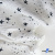 Ткань Муслин принт, 100% хлопок, 125 гр/м2, шир. 140 см, #2308 цв. 9 белый морская звезда - купить в Челябинске. Цена 413.11 руб.