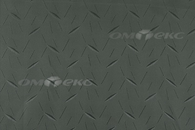 Ткань подкладочная жаккард Р14076-1, 18-5203, 85 г/м2, шир. 150 см, 230T темно-серый - купить в Челябинске. Цена 168.15 руб.