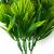 Трава искусственная -5, шт  (колючка 30 см/8 см)				 - купить в Челябинске. Цена: 150.33 руб.