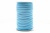 0370-1301-Шнур эластичный 3 мм, (уп.100+/-1м), цв.168 - голубой - купить в Челябинске. Цена: 459.62 руб.