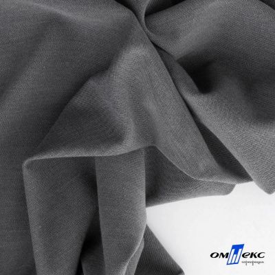 Ткань костюмная "Прато" 80% P, 16% R, 4% S, 230 г/м2, шир.150 см, цв-серый #4 - купить в Челябинске. Цена 470.17 руб.