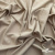 Ткань сорочечная Илер 100%полиэстр, 120 г/м2 ш.150 см, цв. бежевый - купить в Челябинске. Цена 290.24 руб.