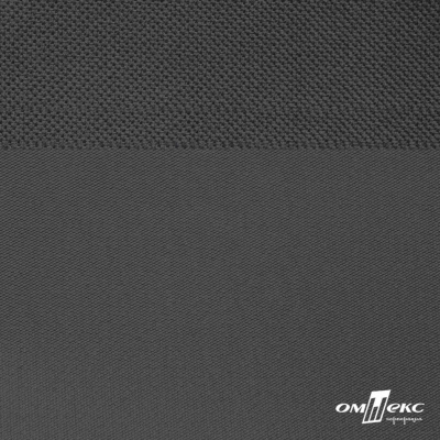 Текстильный материал Оксфорд 600D с покрытием PU, WR, 210 г/м2, т.серый 19-3906, шир. 150 см - купить в Челябинске. Цена 253.86 руб.