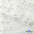 Сетка трикотажная мягкая "Ромашка", шир.140 см, #605, цв-белый - купить в Челябинске. Цена 363.83 руб.