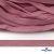 Шнур плетеный (плоский) d-12 мм, (уп.90+/-1м), 100% полиэстер, цв.256 - розовый - купить в Челябинске. Цена: 8.62 руб.