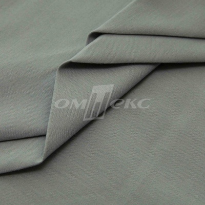 Ткань сорочечная стрейч 15-4305, 115 гр/м2, шир.150см, цвет серый - купить в Челябинске. Цена 307.75 руб.
