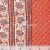 Плательная ткань "Фламенко" 24.1, 80 гр/м2, шир.150 см, принт этнический - купить в Челябинске. Цена 241.49 руб.