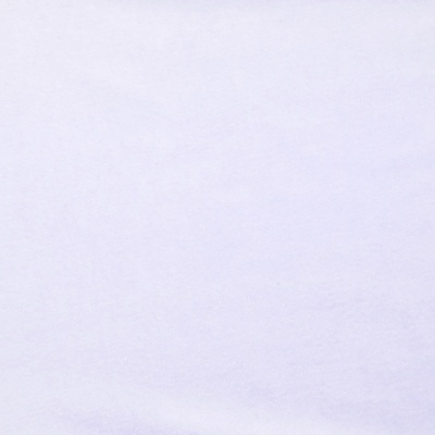 Бархат стрейч №23, 240 гр/м2, шир.160 см, (2,6 м/кг), цвет белый - купить в Челябинске. Цена 748.44 руб.