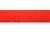 Окантовочная тесьма №113, шир. 22 мм (в упак. 100 м), цвет красный - купить в Челябинске. Цена: 271.60 руб.