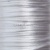 Шнур атласный 2 мм (упак.100 ярд +/- 1) цв.-белый - купить в Челябинске. Цена: 245 руб.