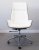 Кресло из натуральной кожи, каркас дерево арт. FX-BC06 - купить в Челябинске. Цена 34 820.52 руб.