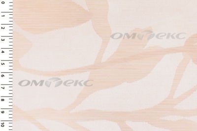 Портьерная ткань ИВА 32456 с5 св.персик - купить в Челябинске. Цена 571.42 руб.