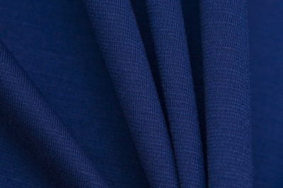 Трикотаж "Grange" R.BLUE 5# (2,38м/кг), 280 гр/м2, шир.150 см, цвет т.синий - купить в Челябинске. Цена 861.22 руб.