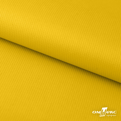 Мембранная ткань "Ditto" 13-0859, PU/WR, 130 гр/м2, шир.150см, цвет жёлтый - купить в Челябинске. Цена 310.76 руб.