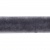 Лента бархатная нейлон, шир.12 мм, (упак. 45,7м), цв.189-т.серый - купить в Челябинске. Цена: 457.61 руб.