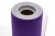 Фатин в шпульках 16-85, 10 гр/м2, шир. 15 см (в нам. 25+/-1 м), цвет фиолетовый - купить в Челябинске. Цена: 101.71 руб.